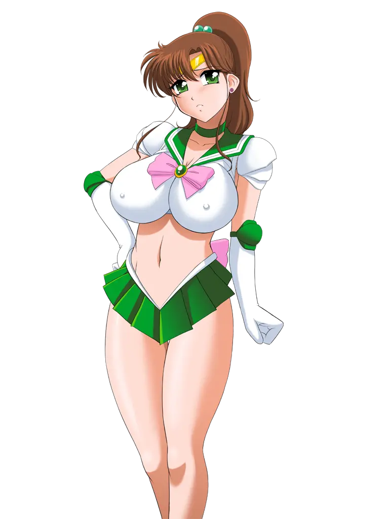 Nyotai Kansoku Niku Dorei Senshi Mokusei Hen | 여체간측 노예전사 쥬피터편